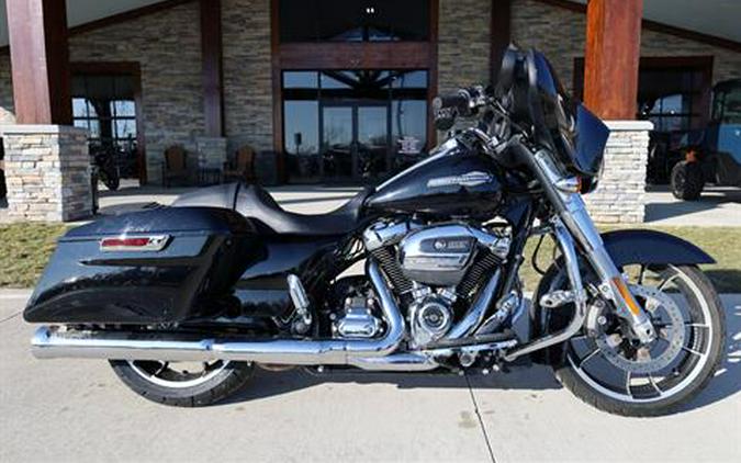 2021 Harley-Davidson Street Glide®