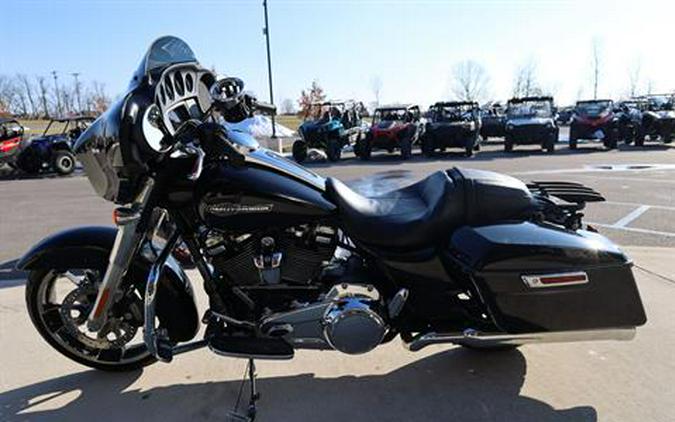 2021 Harley-Davidson Street Glide®