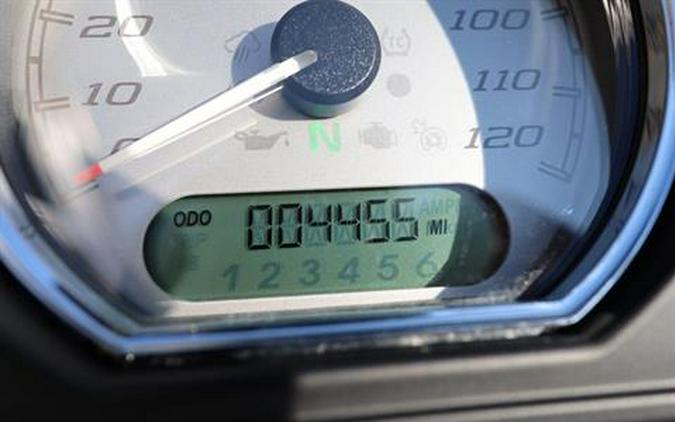 2021 Harley-Davidson Street Glide®