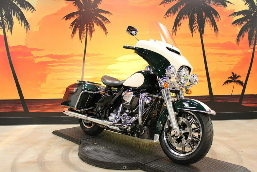 2024 Harley-Davidson® FLHTP