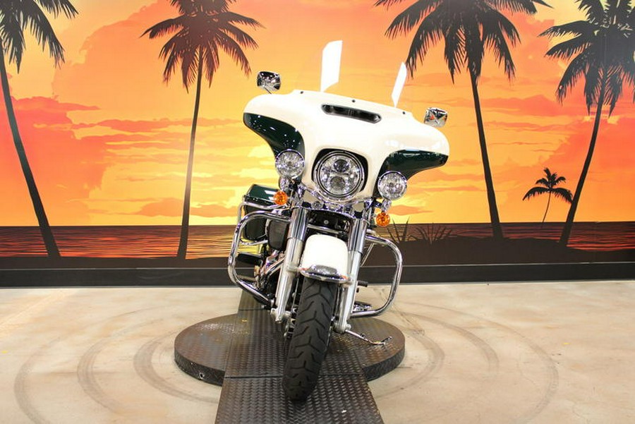 2024 Harley-Davidson® FLHTP