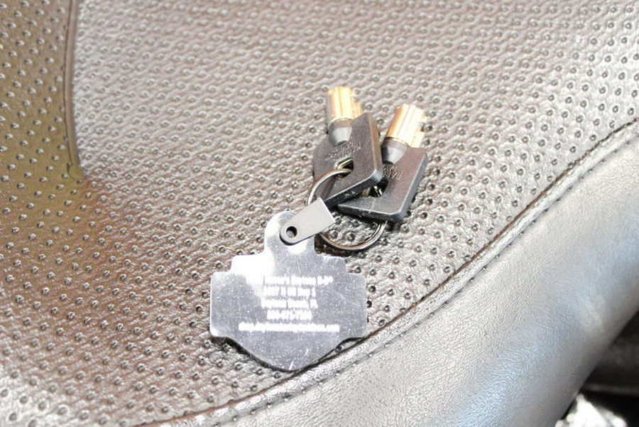 2024 Harley-Davidson® FLHTP