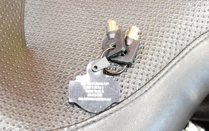 2024 Harley-Davidson® FLHTP