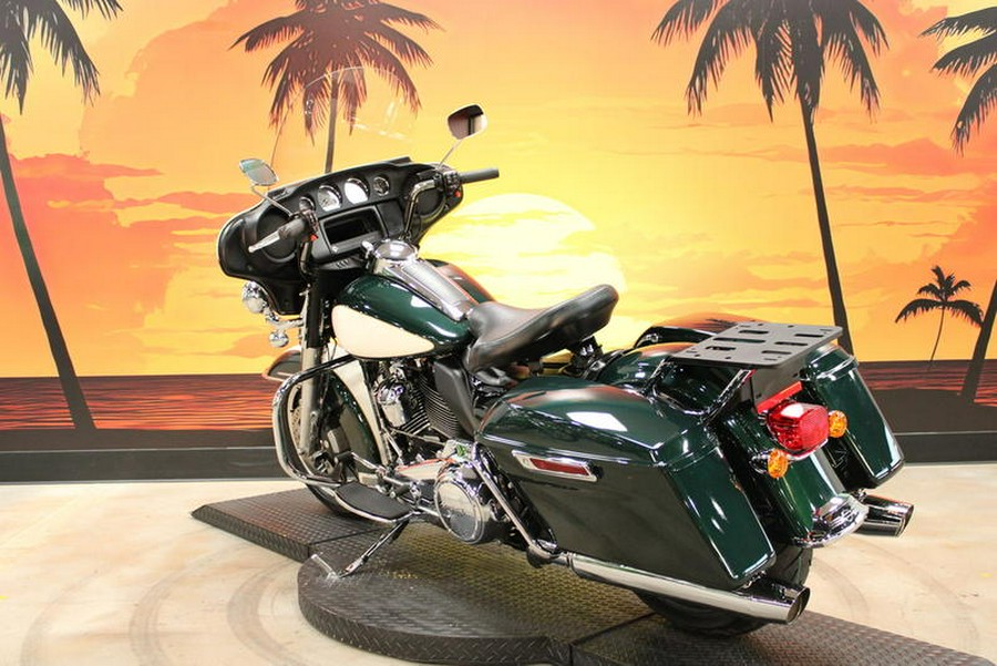 2024 Harley-Davidson® FLHTP