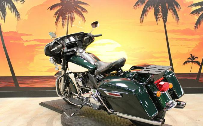 2024 Harley-Davidson® FLHTP