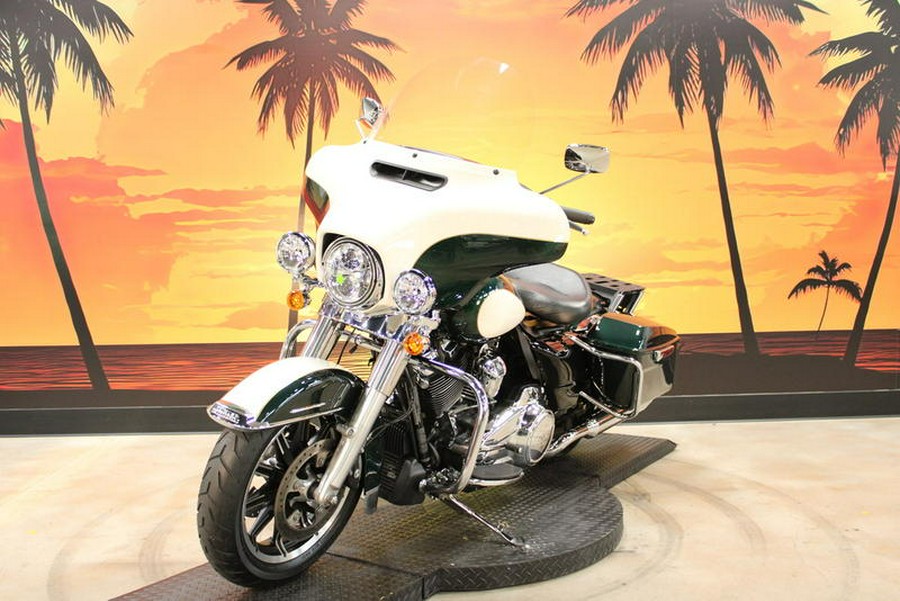 2024 Harley-Davidson® FLHTP