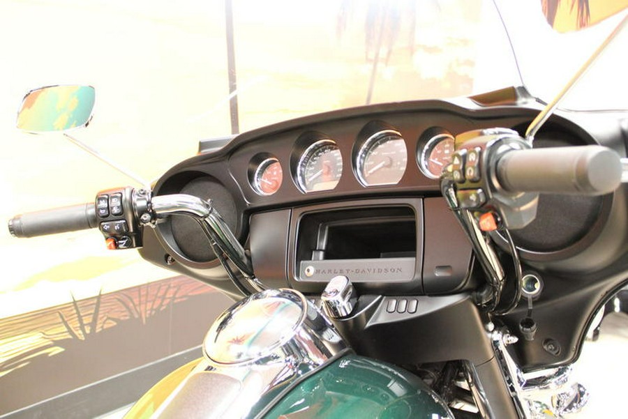 2024 Harley-Davidson® FLHTP