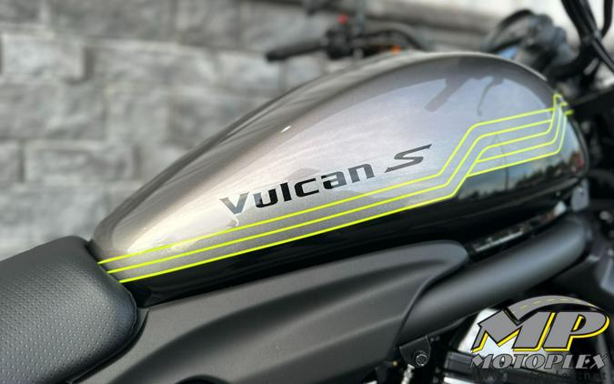 2026 Kawasaki Vulcan S ABS