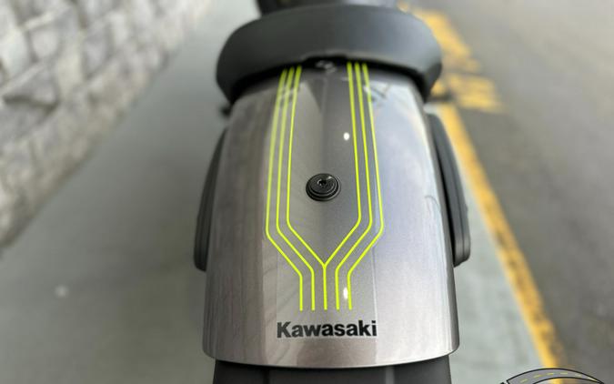 2026 Kawasaki Vulcan S ABS