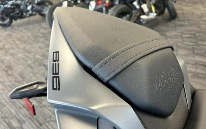 2026 Kawasaki Ninja® ZX™-6R ABS