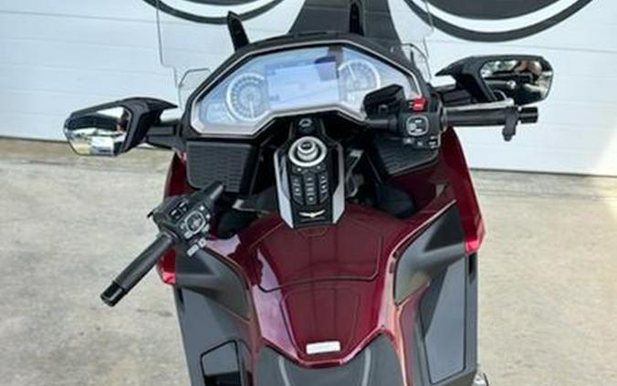 2023 Honda® Gold Wing Tour Automatic DCT