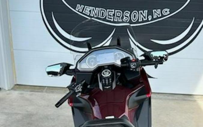 2023 Honda® Gold Wing Tour Automatic DCT