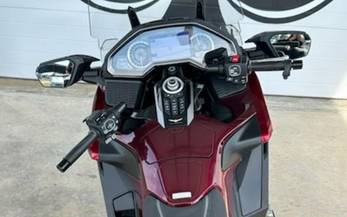 2023 Honda® Gold Wing Tour Automatic DCT