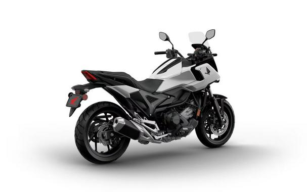 2026 HONDA NC750X DCT