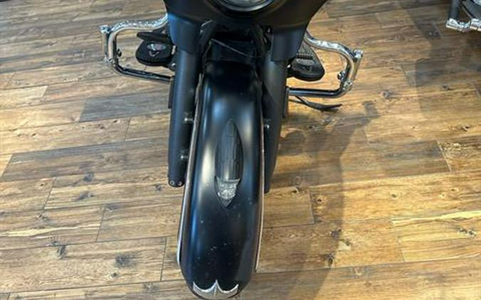 2017 Indian Motorcycle Chieftain Dark Horse®