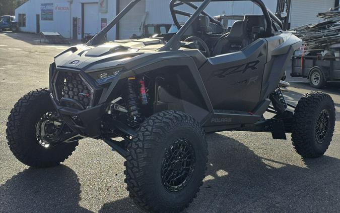 2026 Polaris RZR Pro R Ultimate