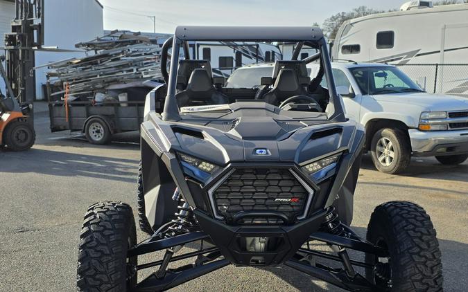2026 Polaris RZR Pro R Ultimate