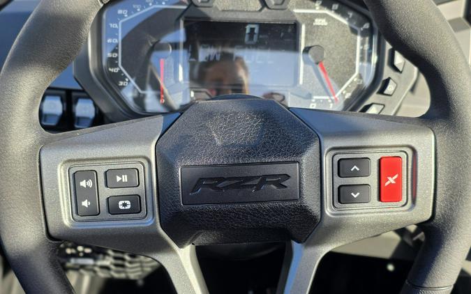 2026 Polaris RZR Pro R Ultimate