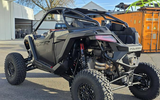 2026 Polaris RZR Pro R Ultimate