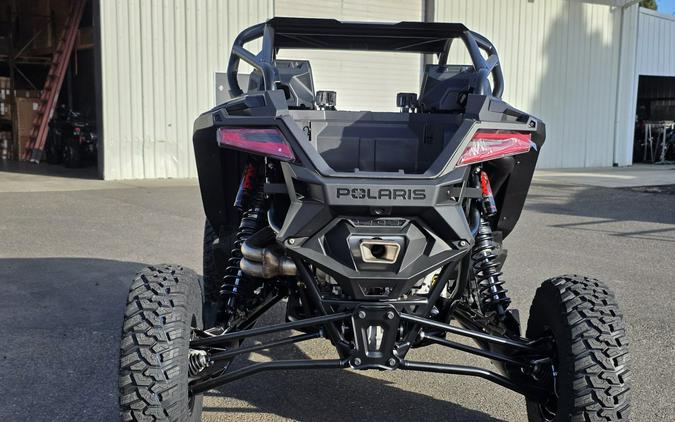 2026 Polaris RZR Pro R Ultimate