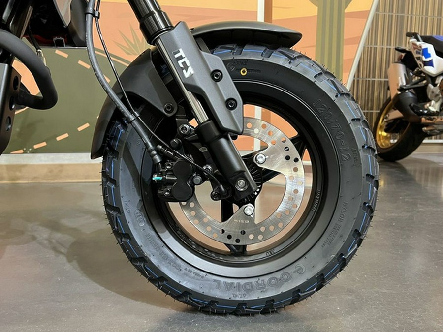 2026 CFMOTO Papio CL