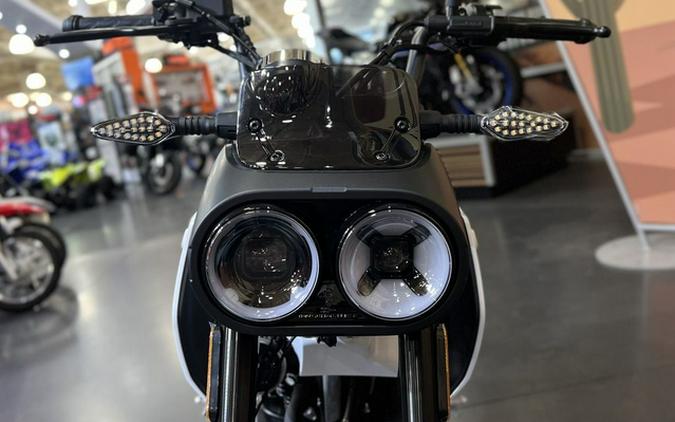 2026 CFMOTO Papio CL