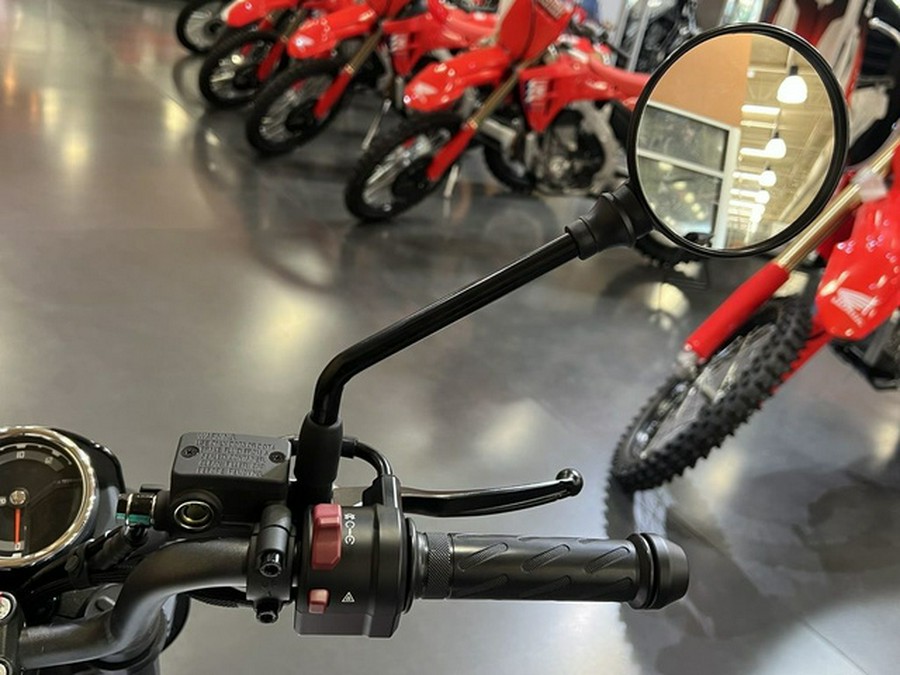 2026 CFMOTO Papio CL