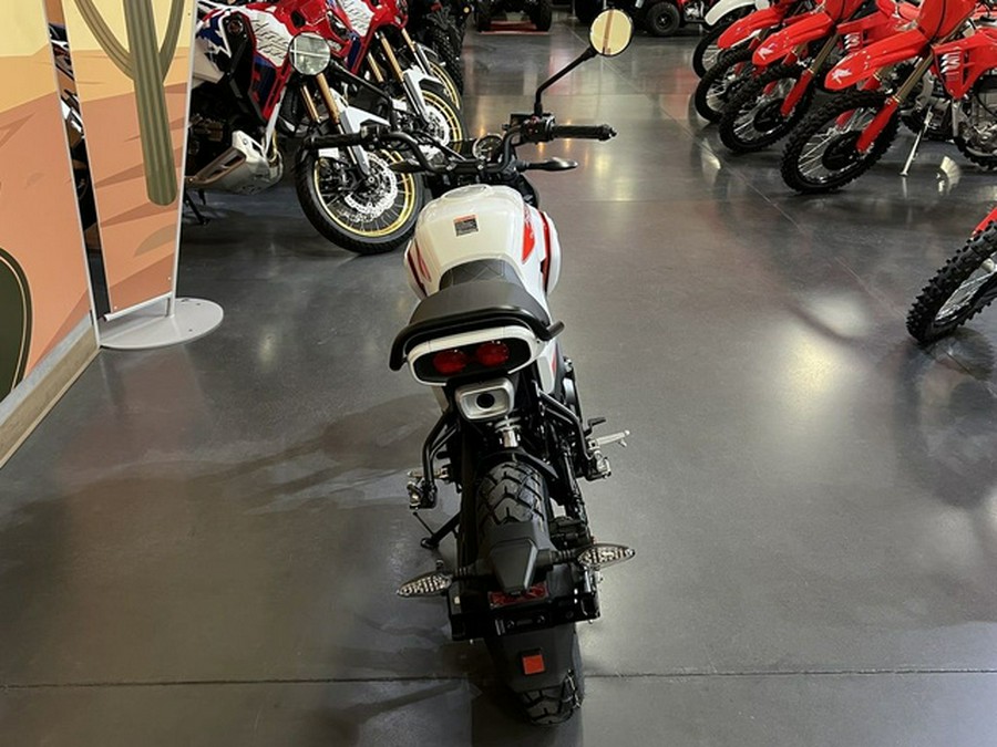 2026 CFMOTO Papio CL