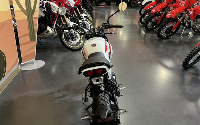 2026 CFMOTO Papio CL