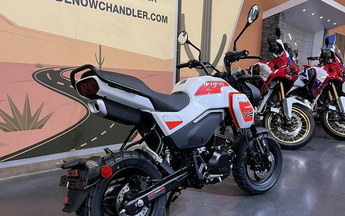 2026 CFMOTO Papio CL