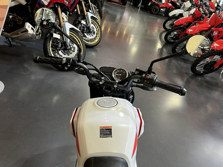 2026 CFMOTO Papio CL