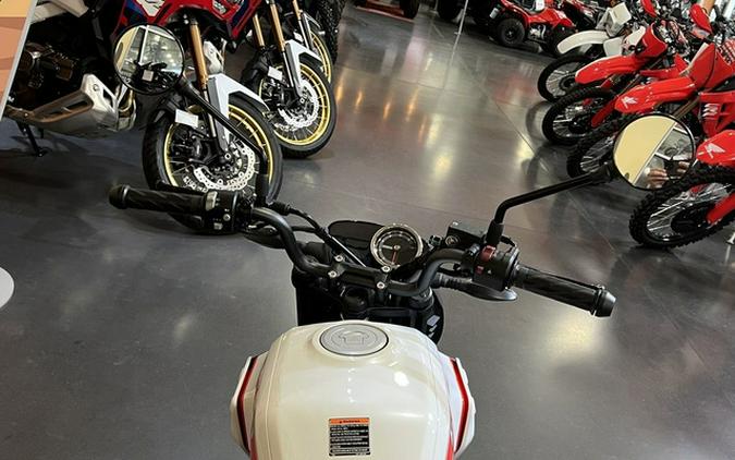 2026 CFMOTO Papio CL
