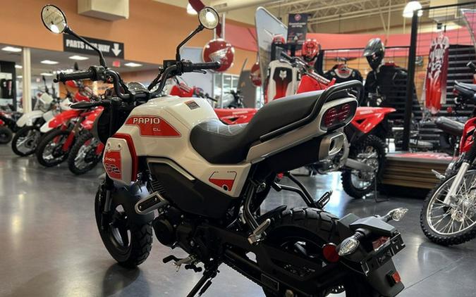 2026 CFMOTO Papio CL