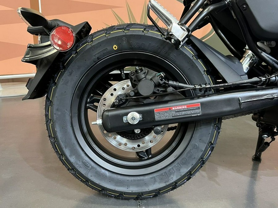 2026 CFMOTO Papio CL