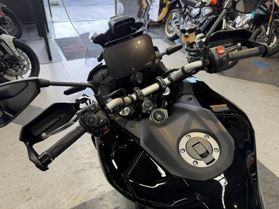 2026 Yamaha Tracer 9
