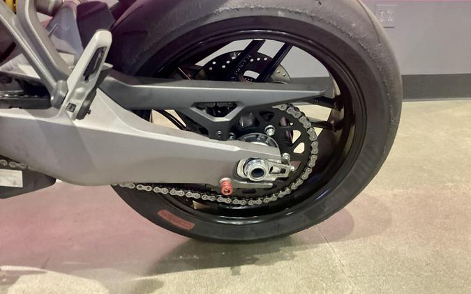 2019 Ducati Monster 821