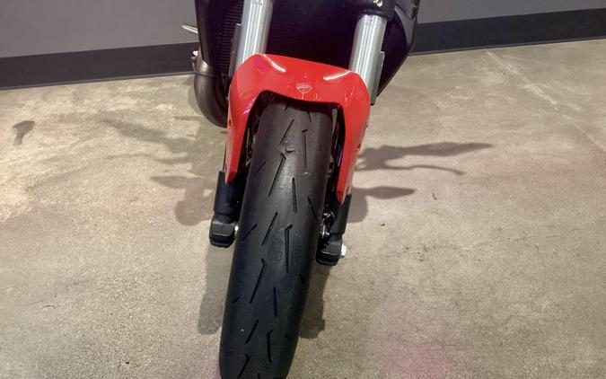2019 Ducati Monster 821
