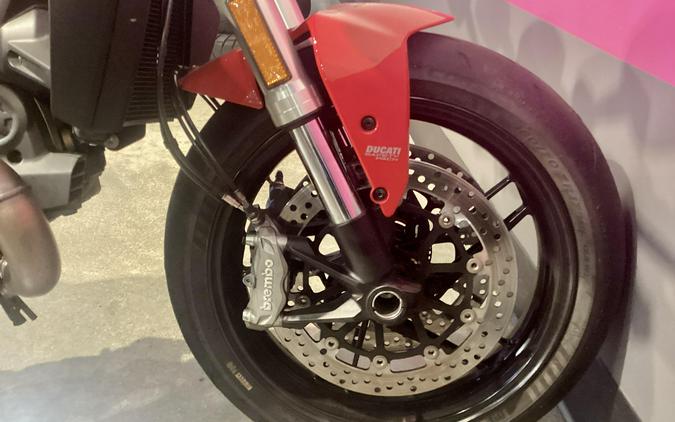 2019 Ducati Monster 821