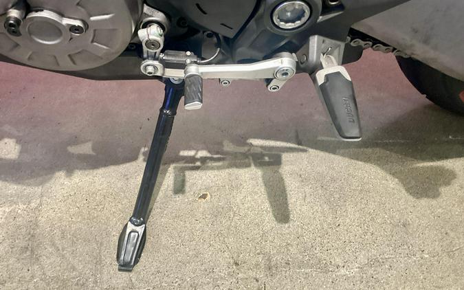 2019 Ducati Monster 821