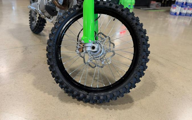 2025 Kawasaki KX™250