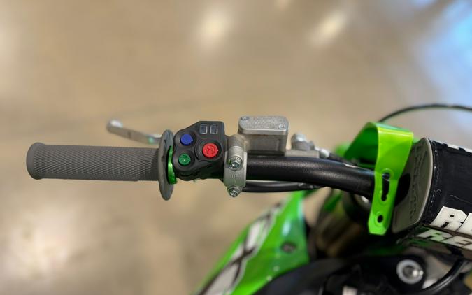 2025 Kawasaki KX™250