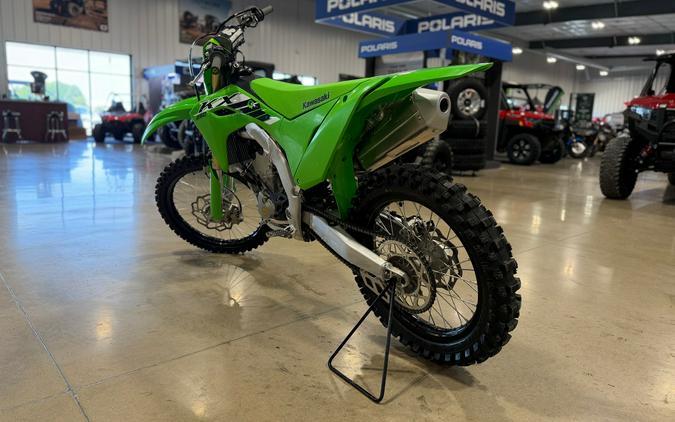2025 Kawasaki KX™250