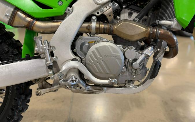 2025 Kawasaki KX™250