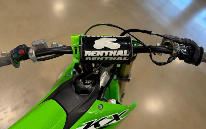 2025 Kawasaki KX™250