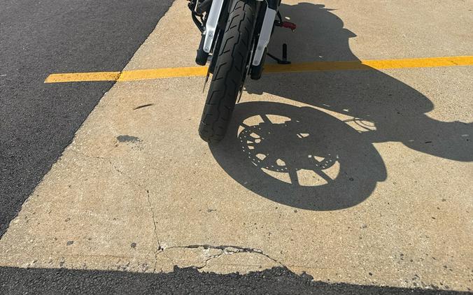 2026 Harley-Davidson Low Rider® S