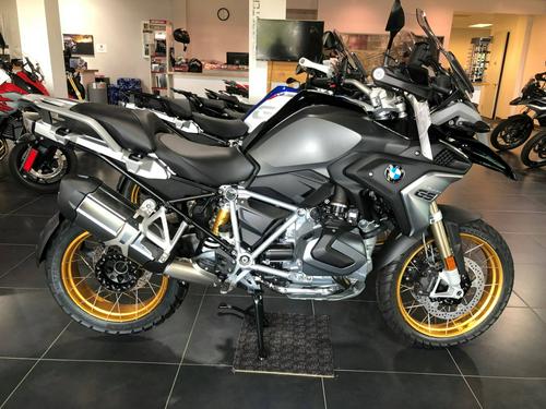 First ride: 2019 BMW R1250GS...