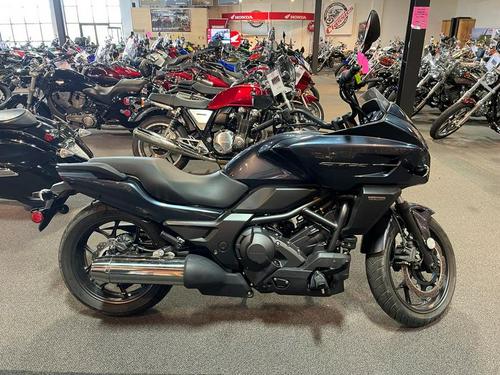 Honda Ctx700 Dct Motorcycles For Sale Motohunt