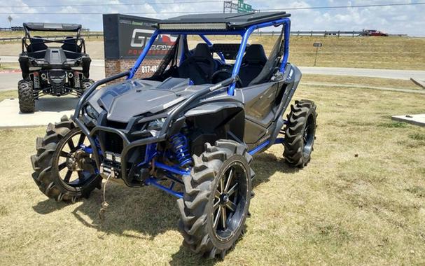 2021 Honda Talon 1000R FOX Live Valve