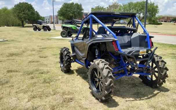 2021 Honda Talon 1000R FOX Live Valve