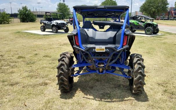 2021 Honda Talon 1000R FOX Live Valve